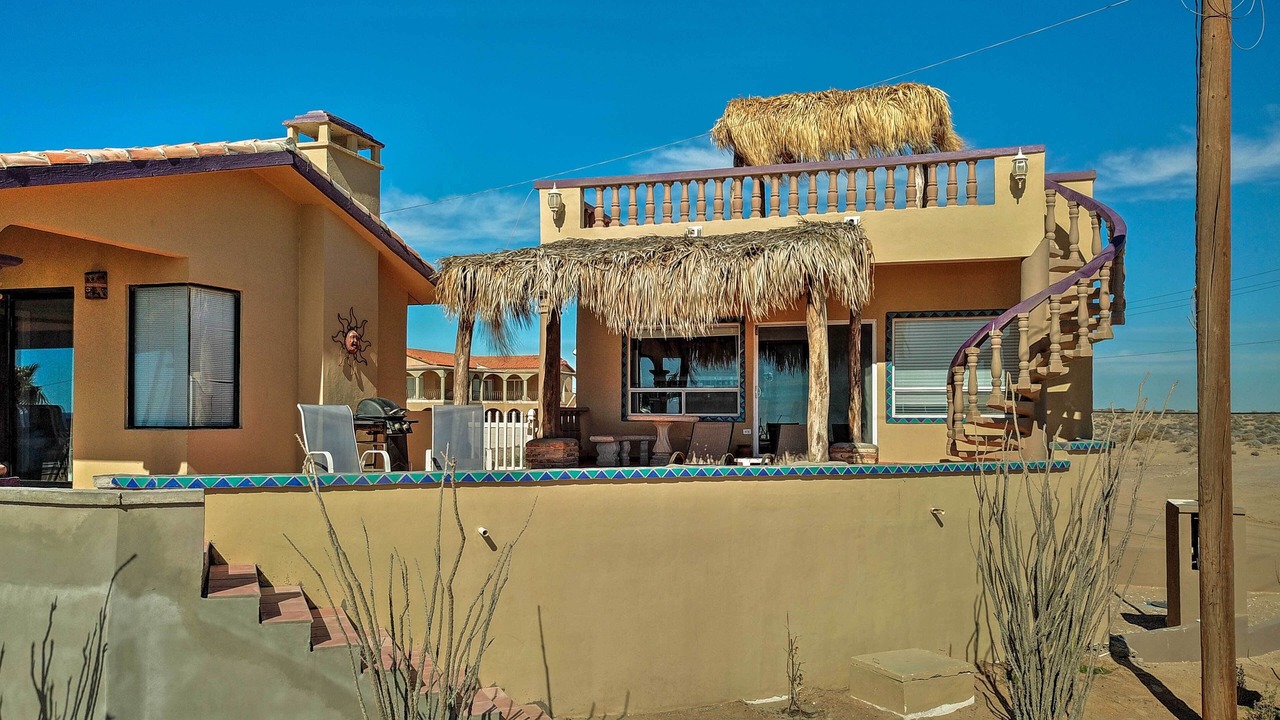 Photo of Outdoor in Las Conchas