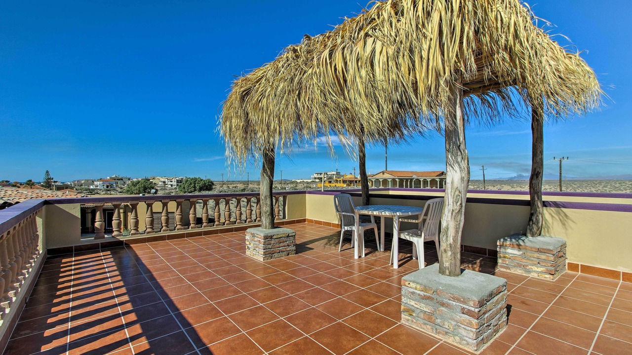 Photo of Outdoor in Las Conchas