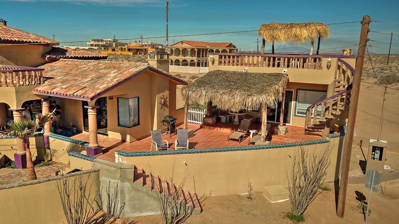 Photo of Outdoor in Las Conchas