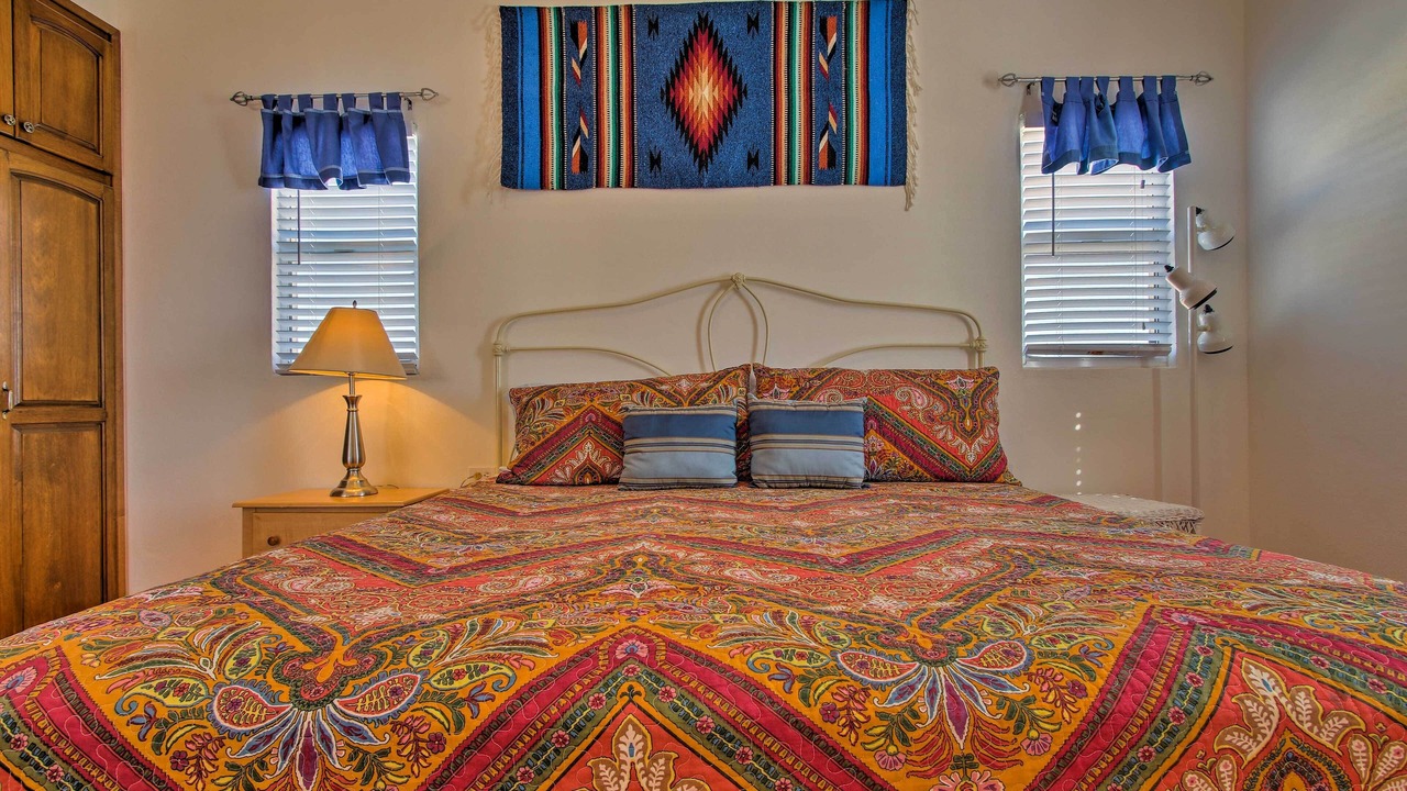 Photo of Bedroom in Las Conchas