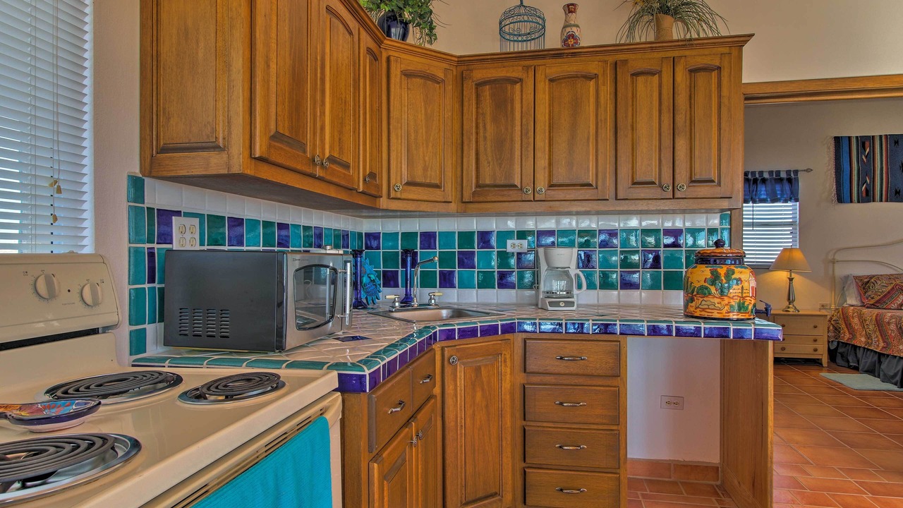 Photo of Kitchen in Las Conchas