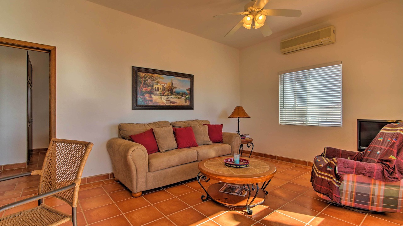 Photo of Livingroom in Las Conchas