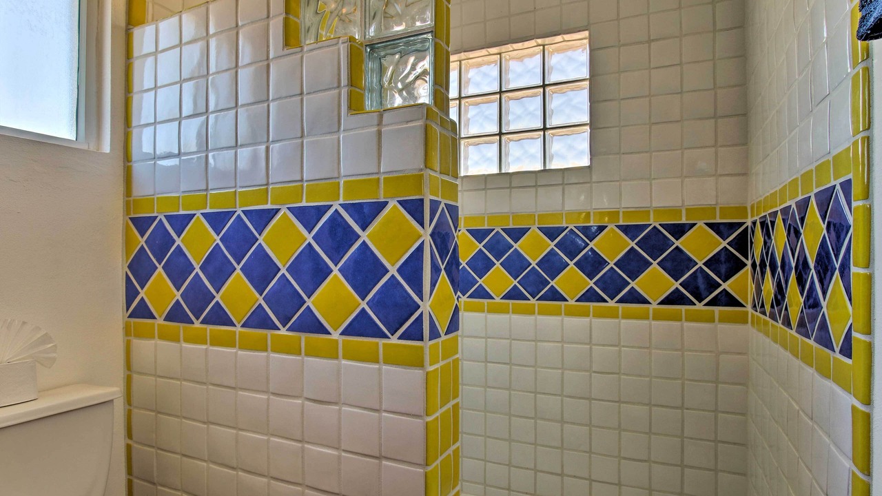 Photo of Bathroom in Las Conchas