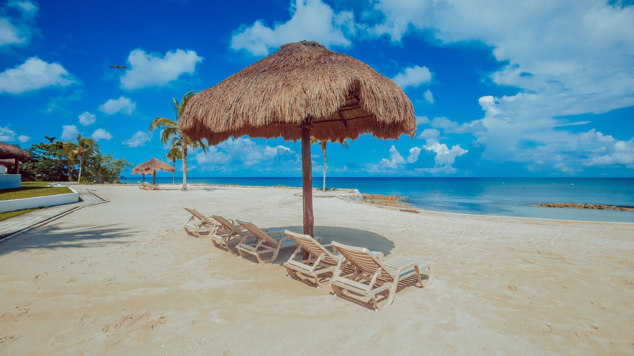 Photo of Others in Costa Maya