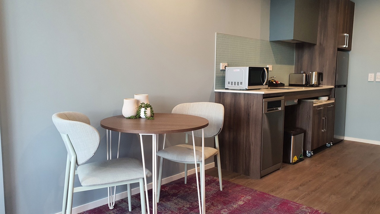 Photo of Kitchen in Parnell