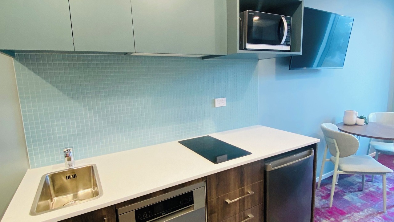 Photo of Kitchen in Parnell