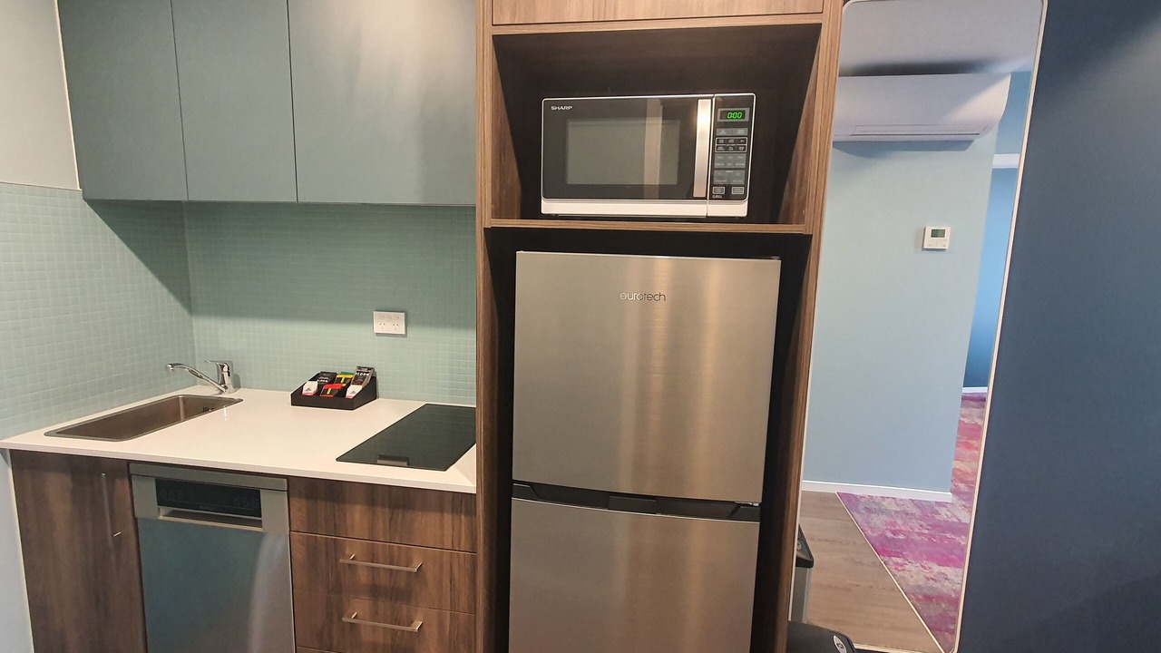 Photo of Kitchen in Parnell