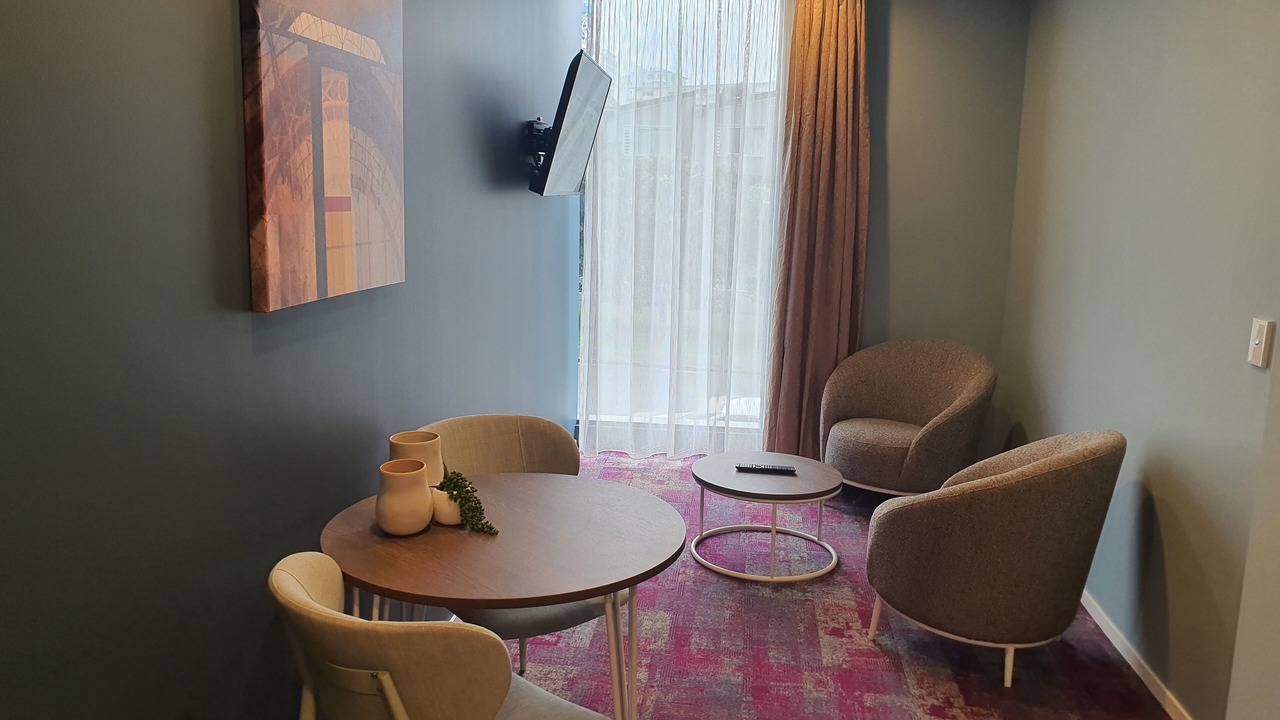 Photo of Livingroom in Parnell