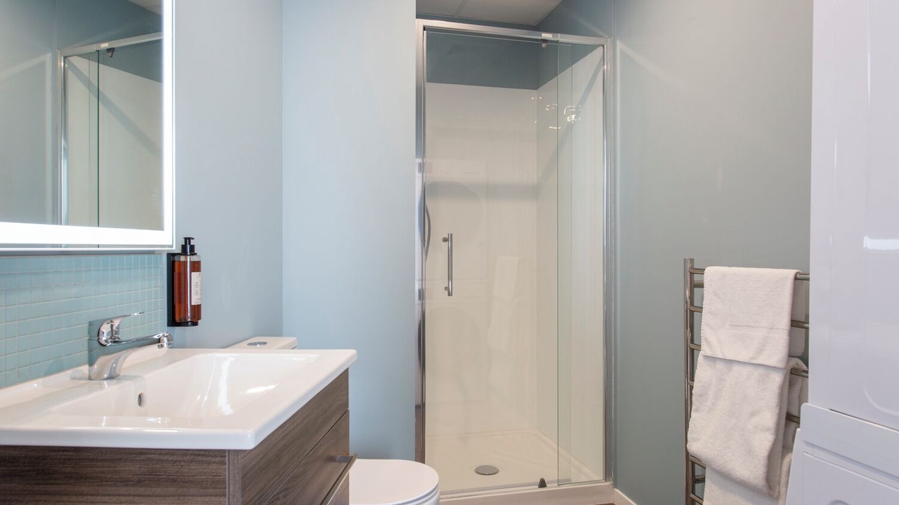 Photo of Bathroom in Parnell