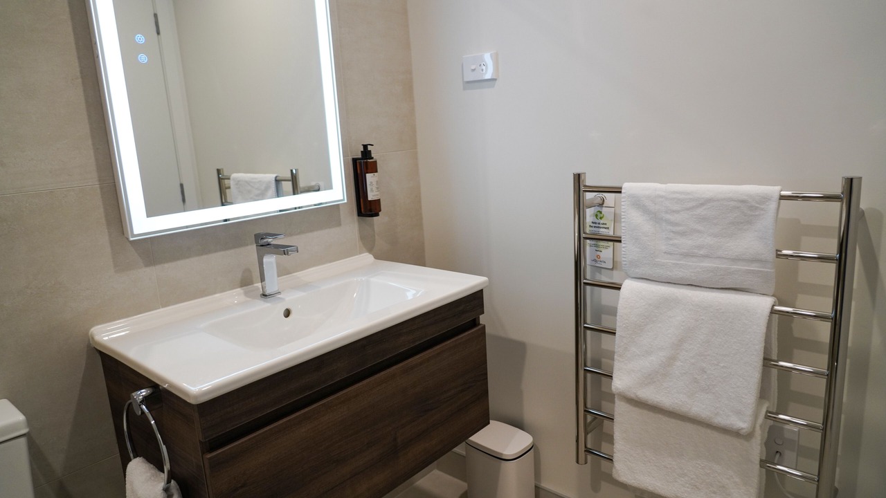 Photo of Bathroom in Parnell