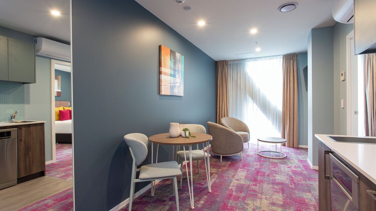 Photo of Livingroom in Parnell