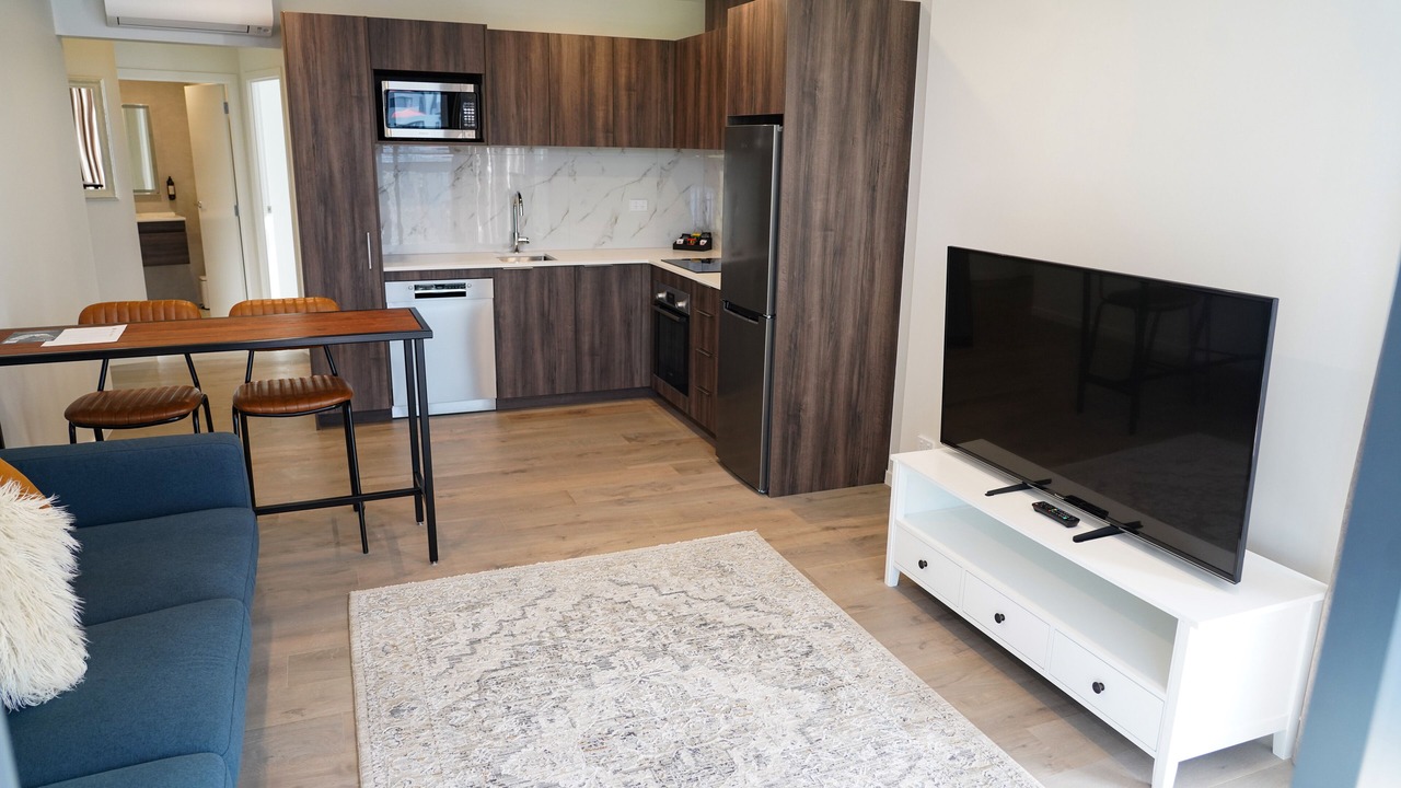 Photo of Kitchen in Parnell