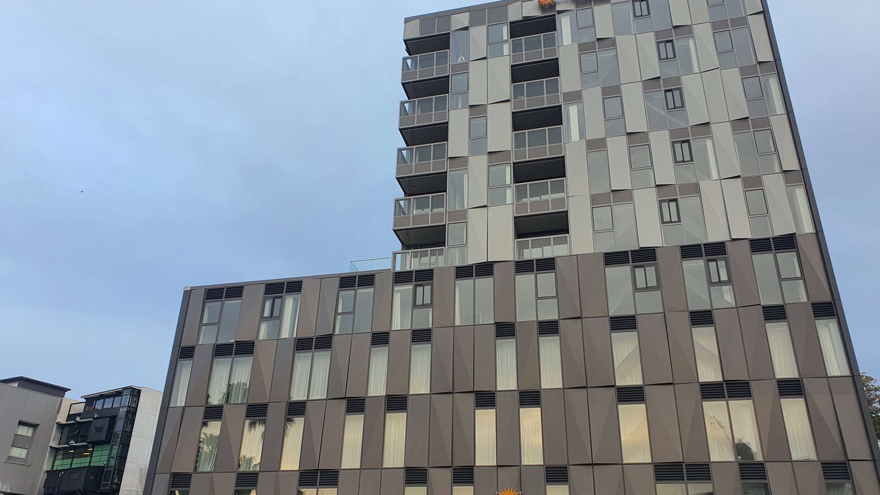 Photo of Outdoor in Parnell