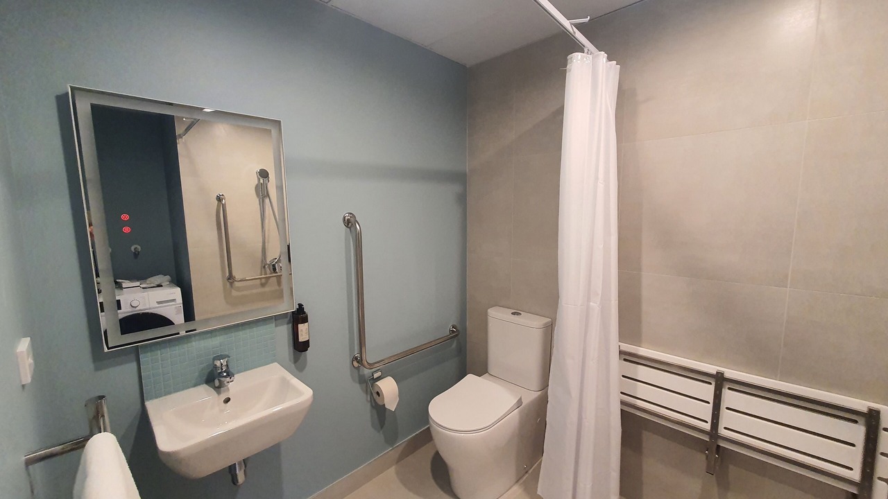 Photo of Bathroom in Parnell