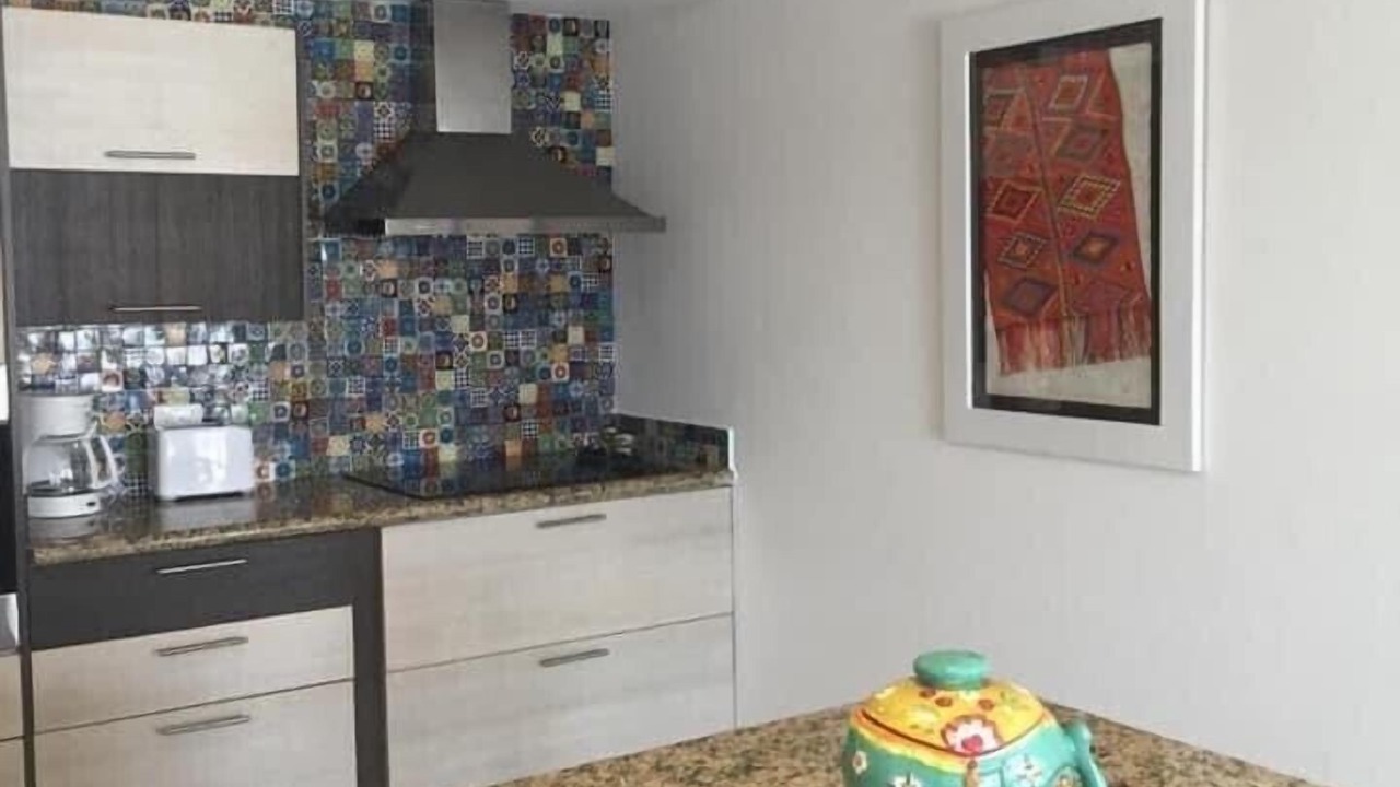 Photo of Kitchen in Centro