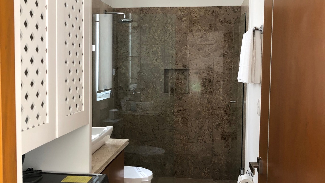 Photo of Bathroom in Akumal