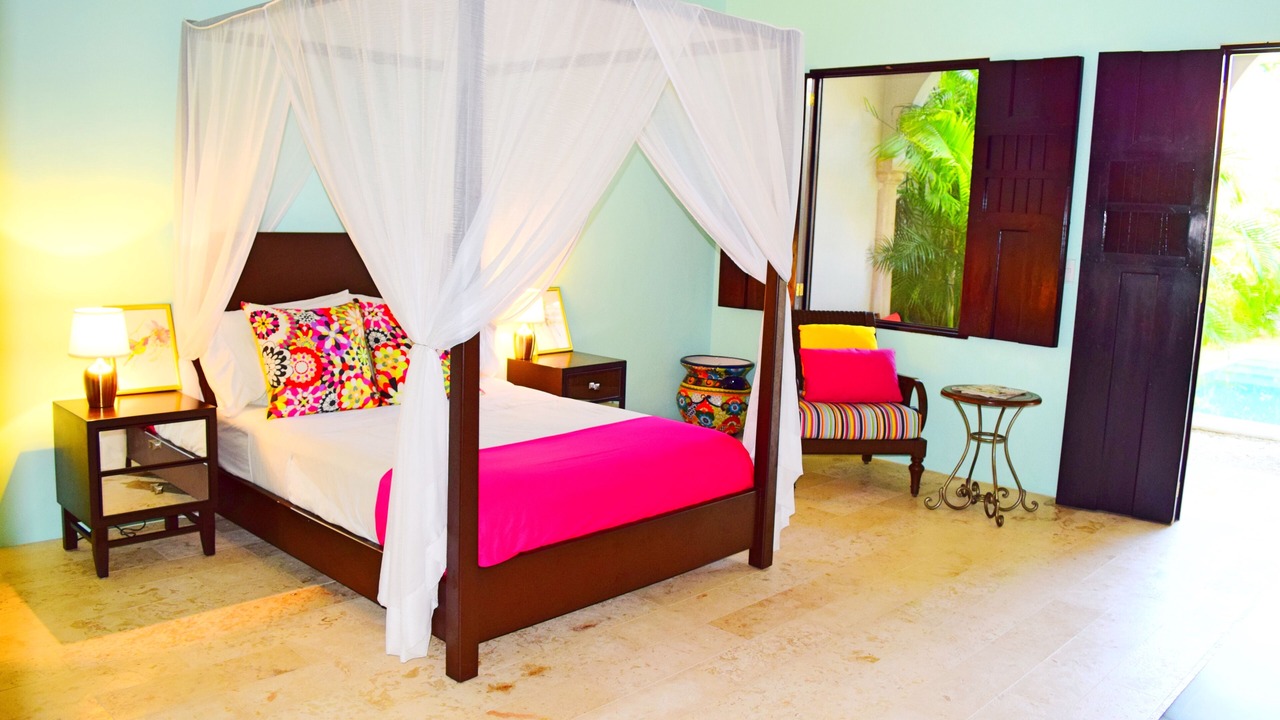 Photo of Bedroom in Centro