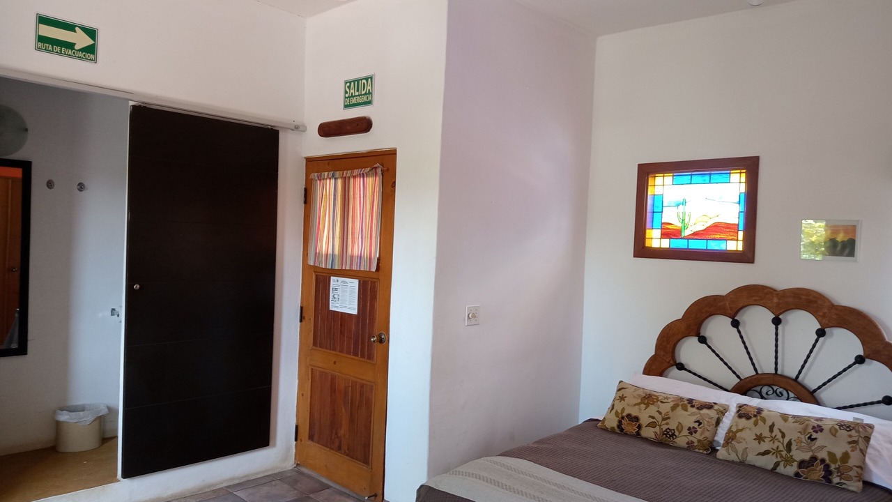 Photo of Bedroom in La Ribera