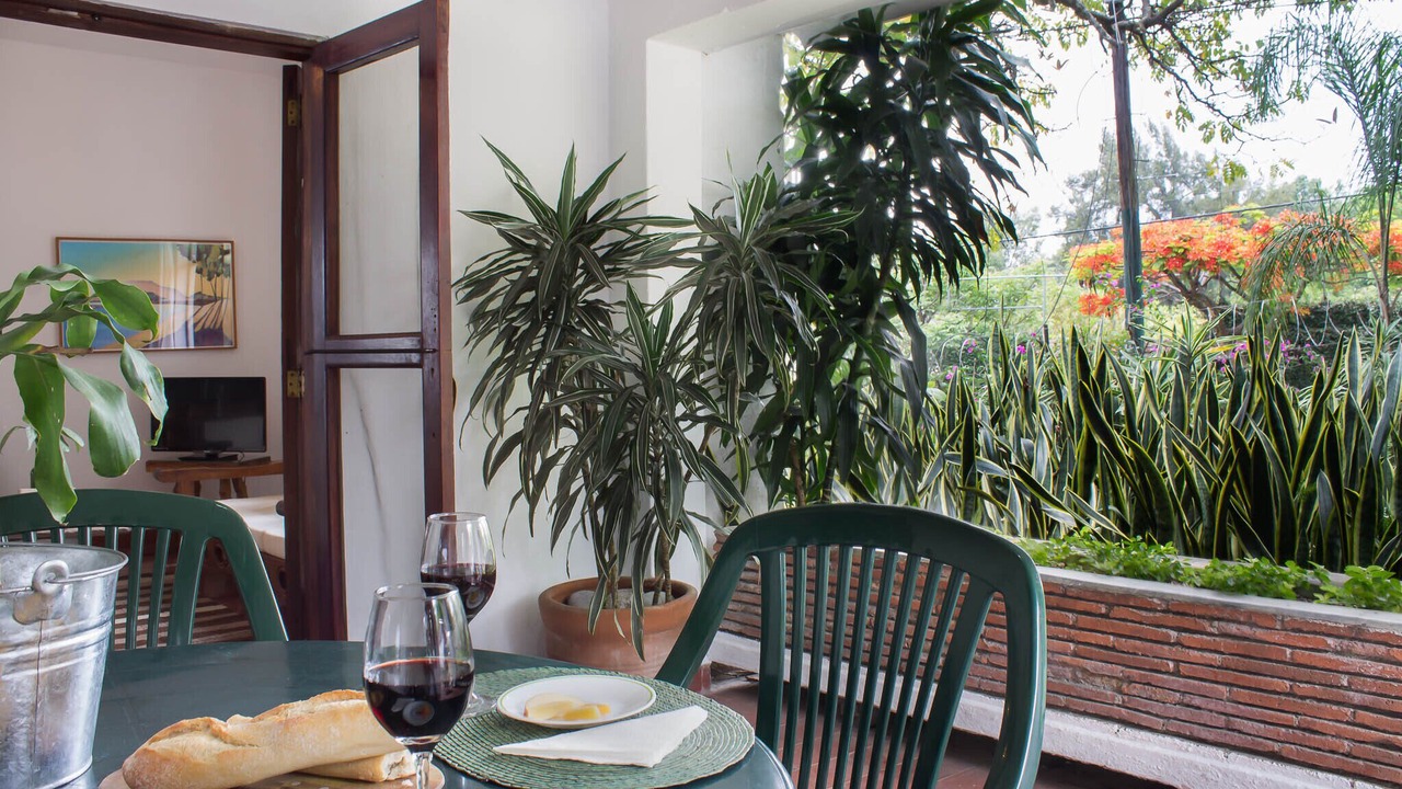 Photo of Others in Cuernavaca