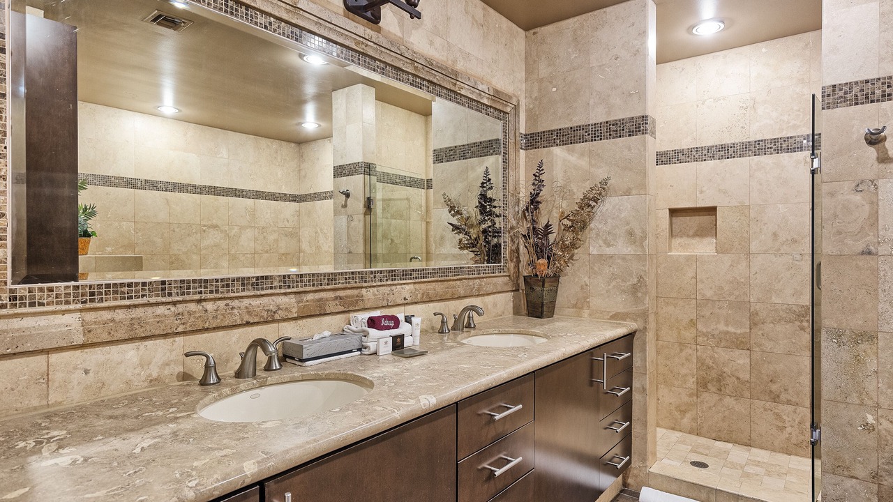 Photo of Bathroom in Puerto Penasco