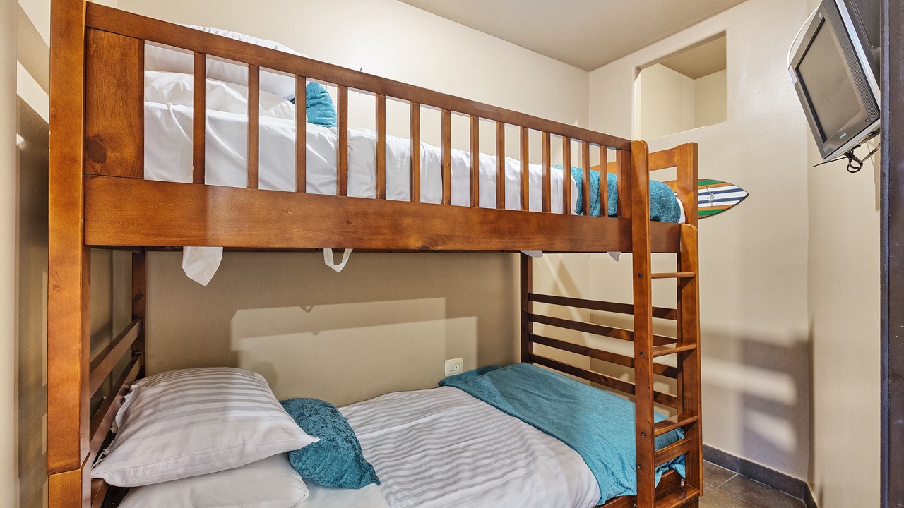 Photo of Bedroom in Puerto Penasco