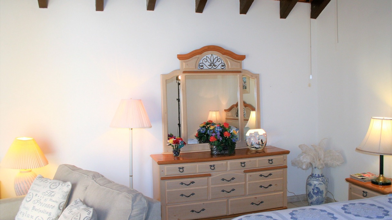Photo of Bedroom in La Joya