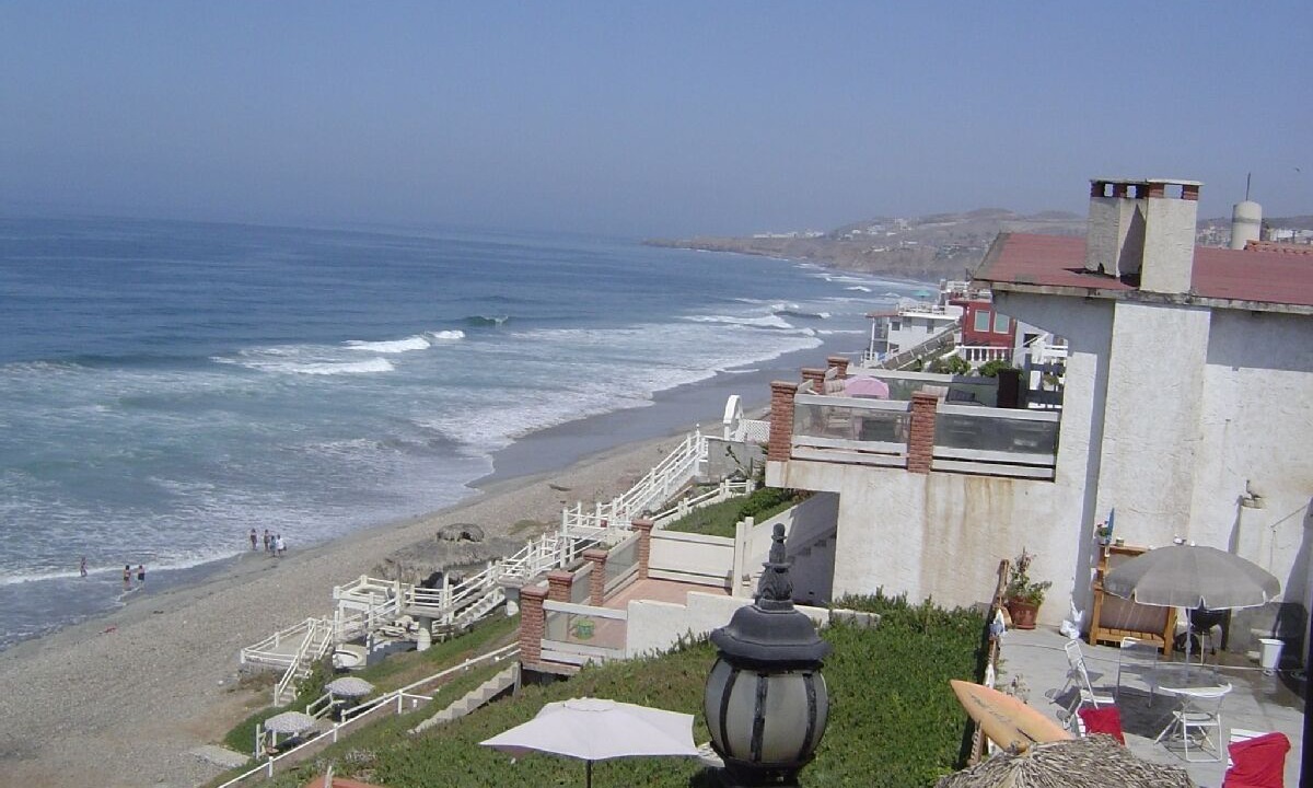 Photo of Others in San Antonio del Mar