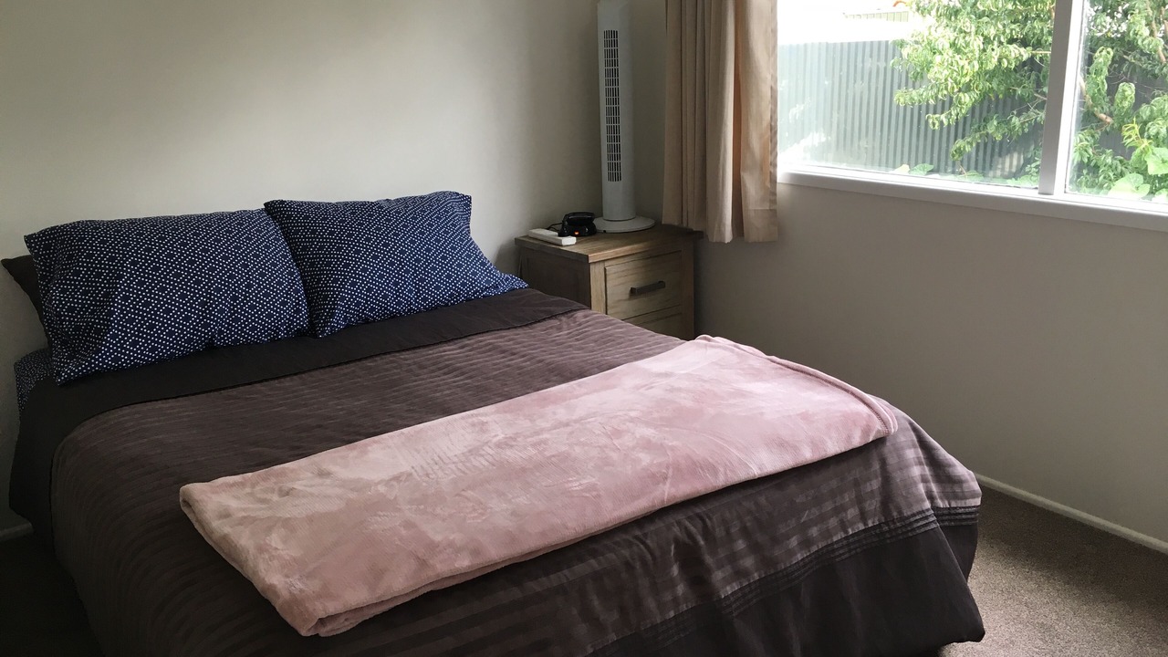 Photo of Bedroom in Manurewa