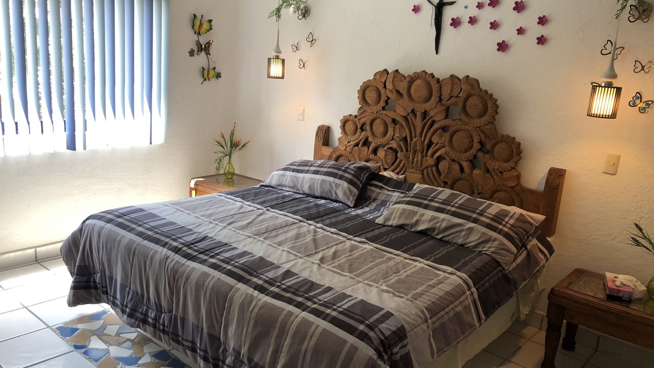 Photo of Bedroom in Ixtapa