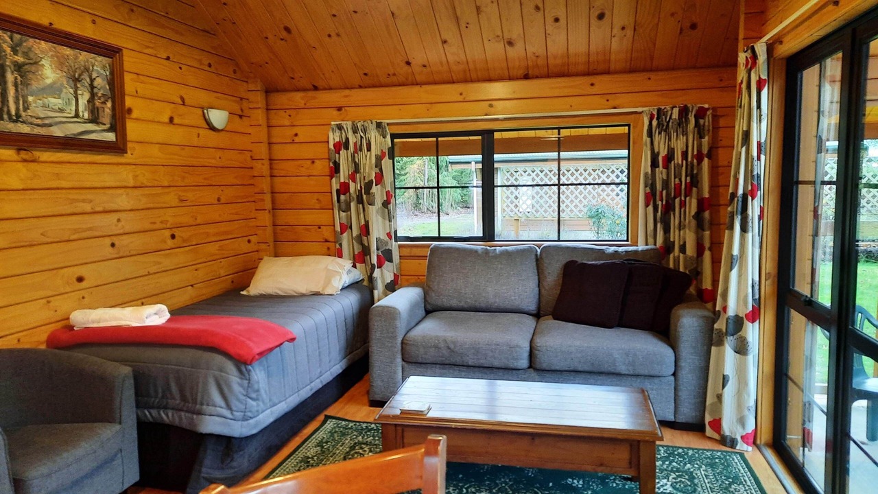 Photo of Bedroom in Alexandra