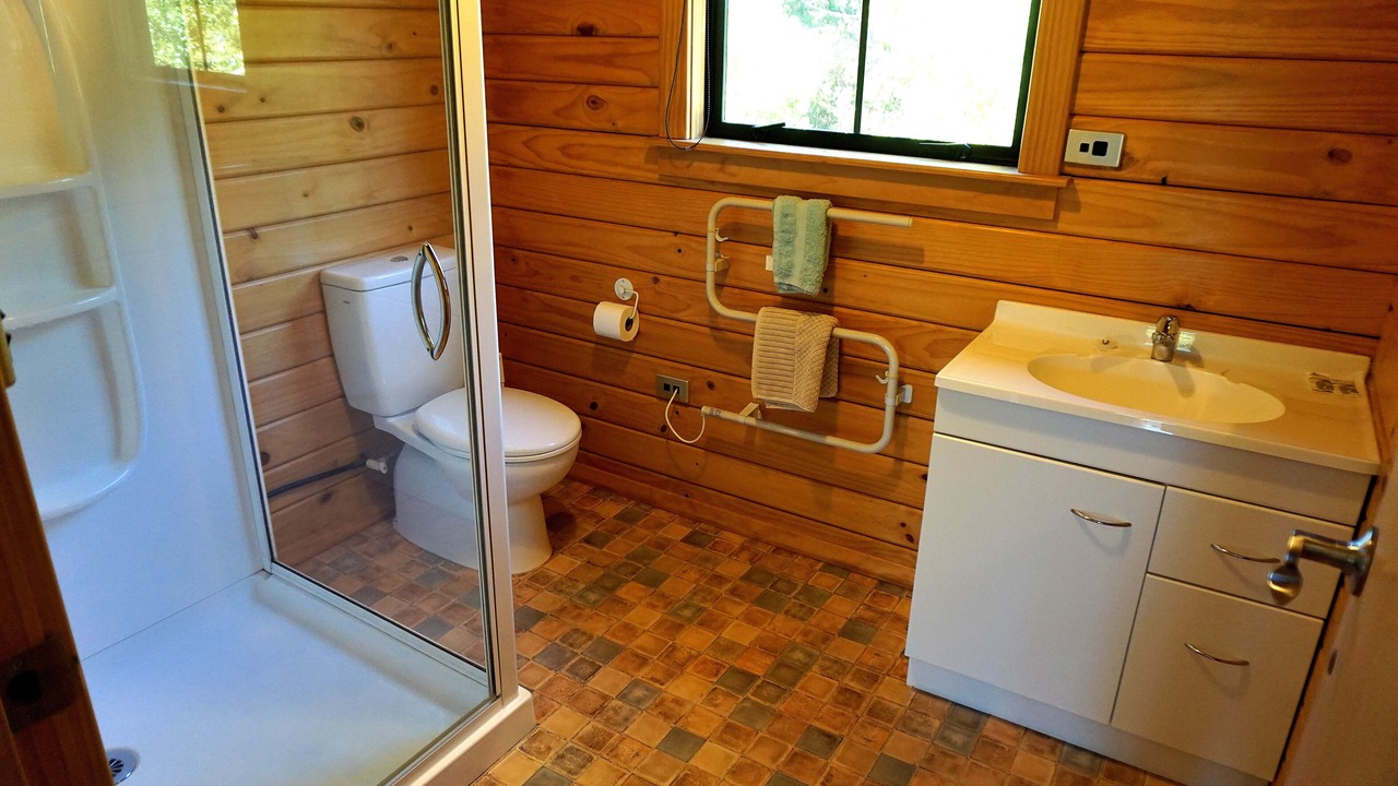 Photo of Bathroom in Alexandra