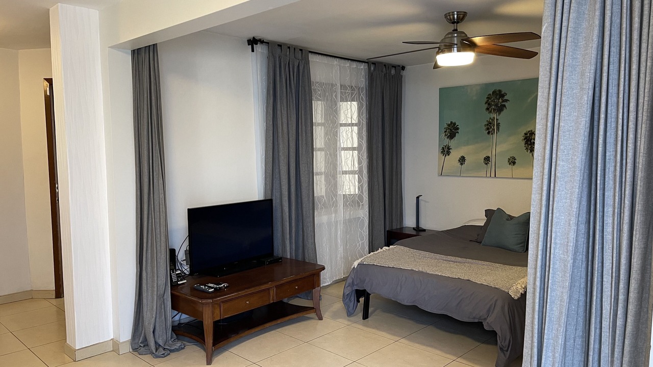 Photo of Bedroom in Ensenada