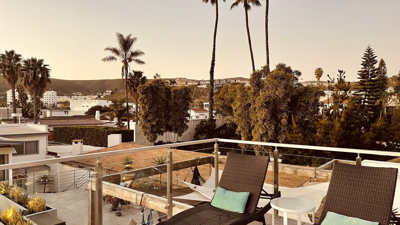Photo of Outdoor in Ensenada