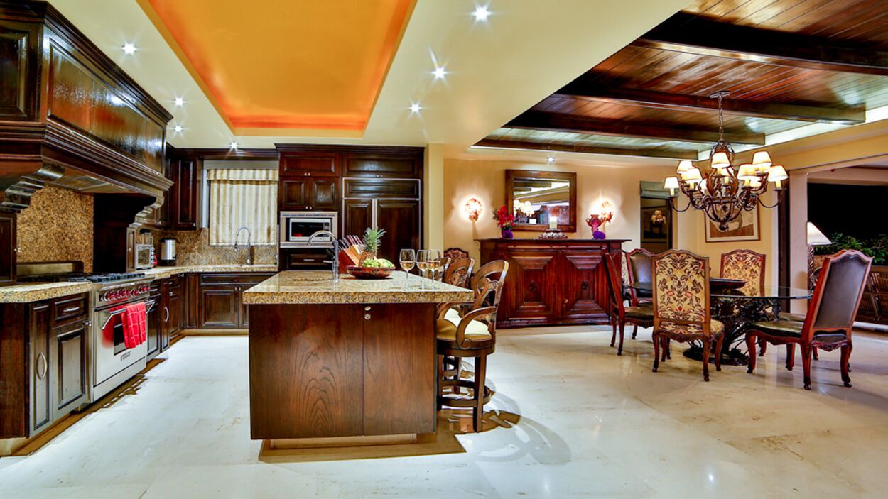 Photo of Bedroom in Punta de Mita