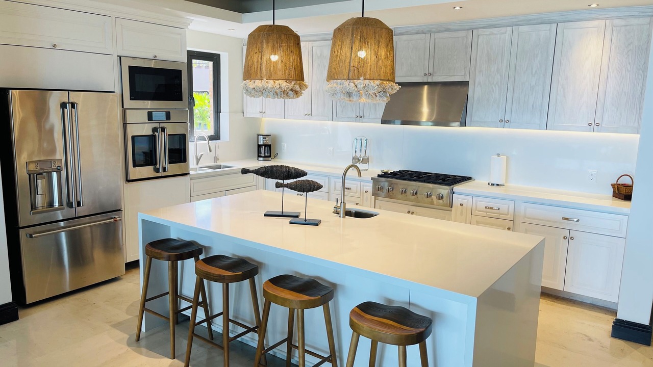 Photo of Kitchen in Punta de Mita