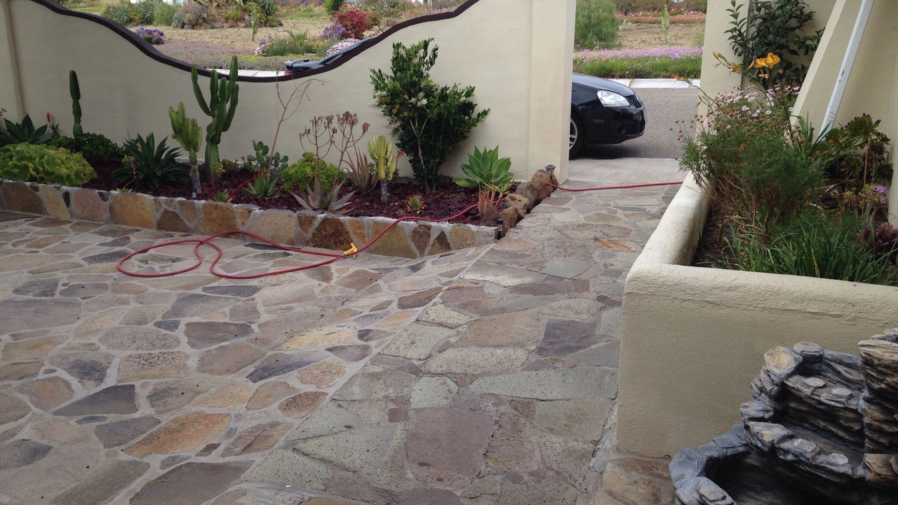 Photo of Outdoor in Salsipuedes