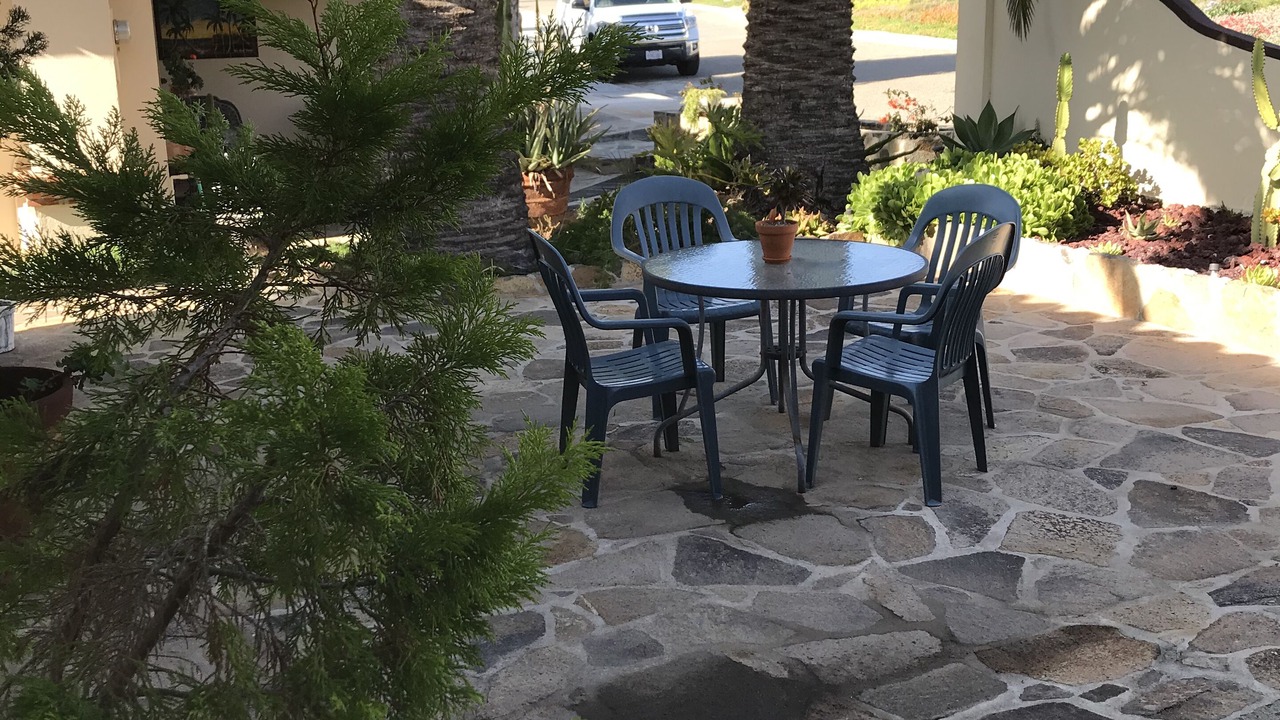Photo of Outdoor in Salsipuedes