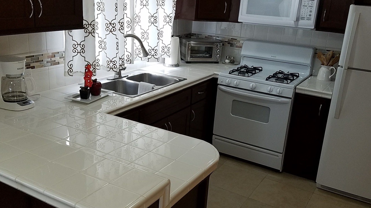 Photo of Kitchen in Las Gaviotas
