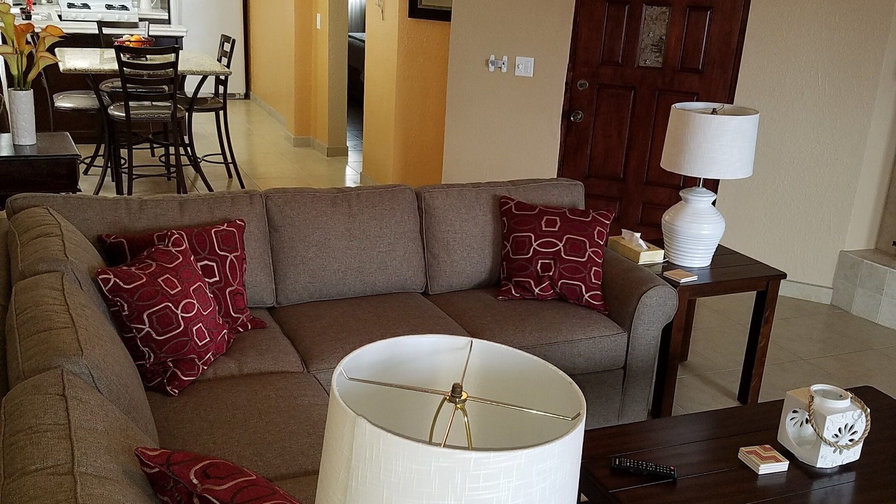 Photo of Livingroom in Las Gaviotas