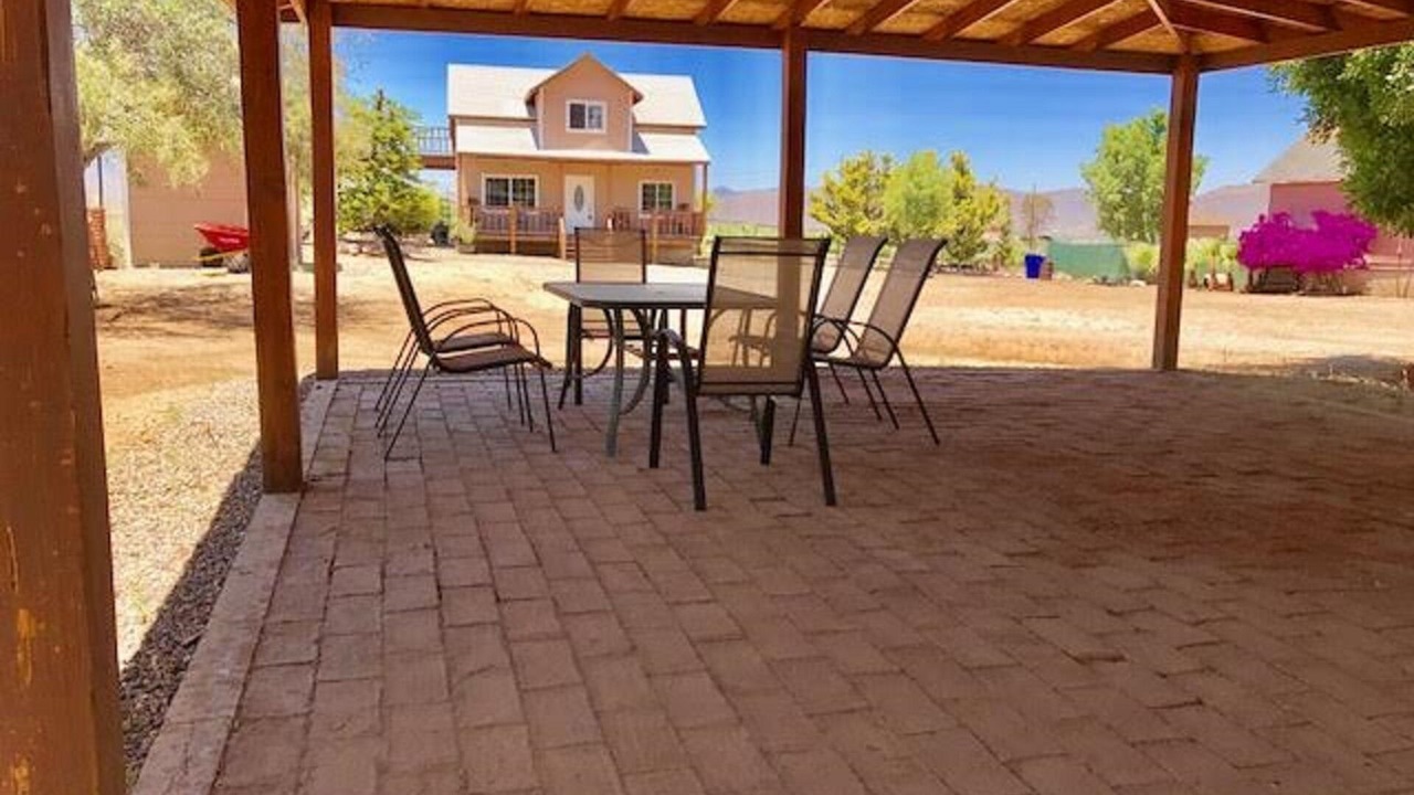 Photo of Outdoor in Valle de Guadalupe