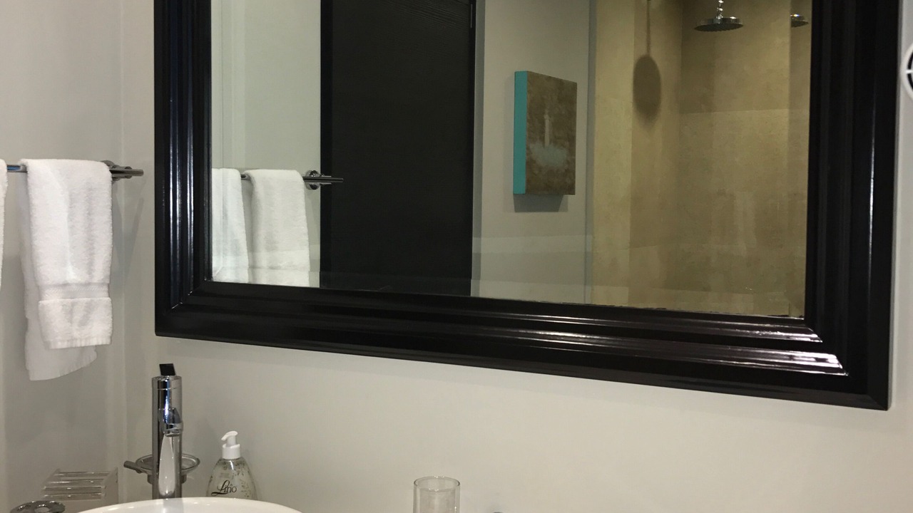 Photo of Bathroom in North Hotel Zone