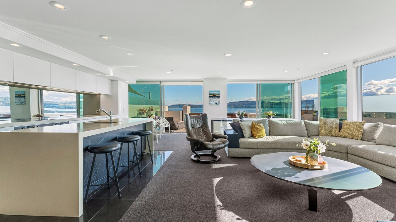 Photo of Livingroom in Waipahihi
