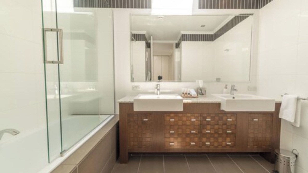 Photo of Bathroom in Waipahihi