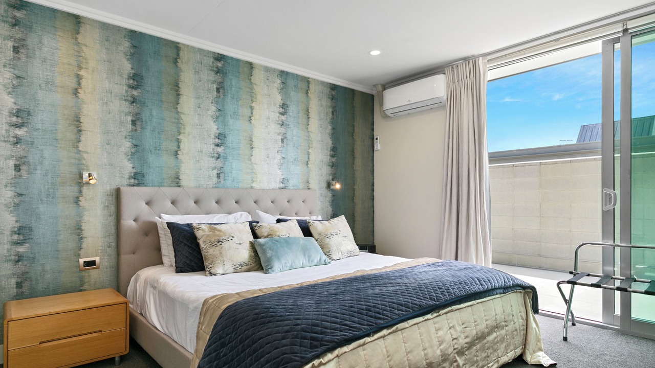 Photo of Bedroom in Waipahihi