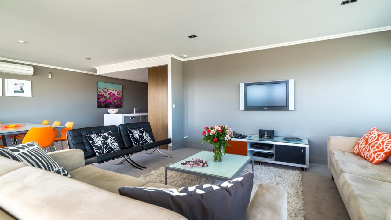 Photo of Livingroom in Waipahihi