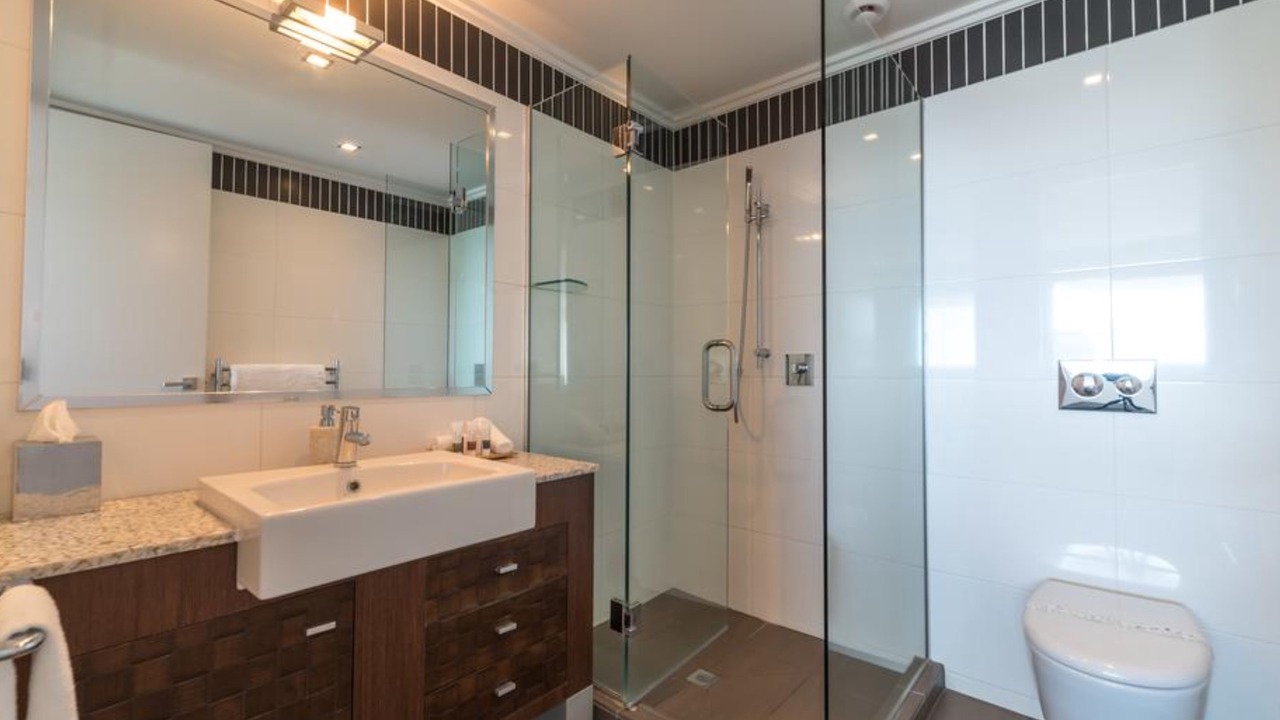 Photo of Bathroom in Waipahihi