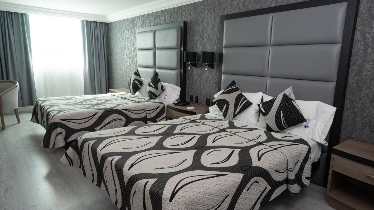 Photo of Bedroom in Cuauhtemoc