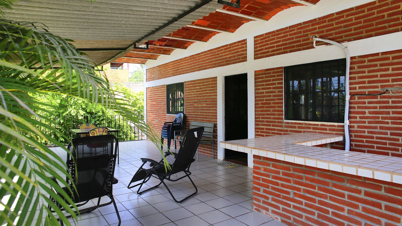 Photo of Outdoor in Los Pescadores