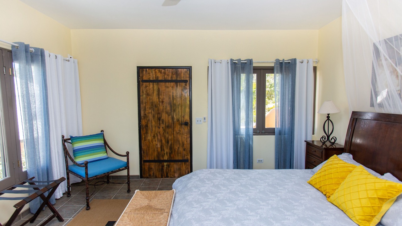Photo of Bedroom in Todos Santos