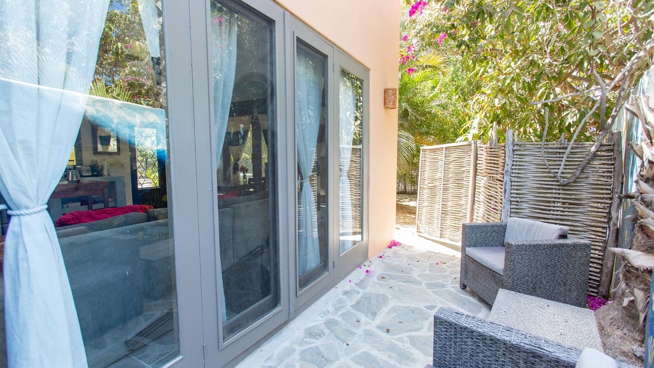Photo of Outdoor in Todos Santos